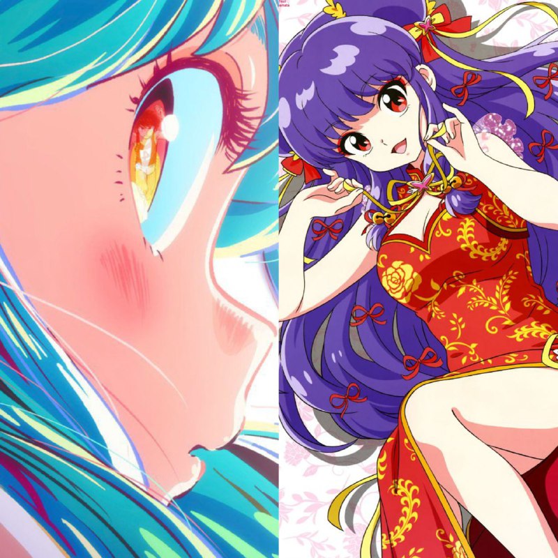 Искусство поиска
Румико Такахаси, мангака, создавшая "Несносных пришельцев" (URUSEI YATSURA) и "Ран