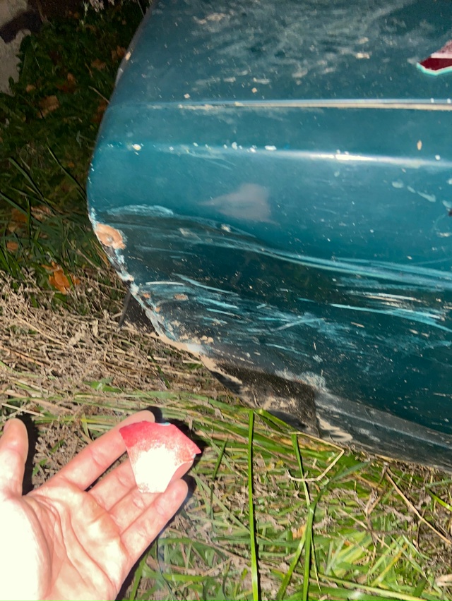 ‼️ 20.10.2025, ~02:00 — в СНТ моя машина была оставлена из-за п...