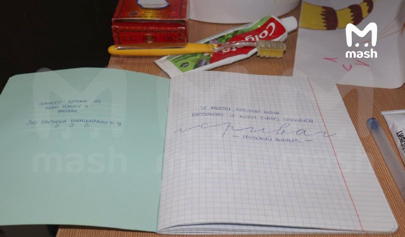 Ещё один детский рехаб Анны Хоботовой накрыли под Дмитровом — с теми же "методами воспитания". Детей