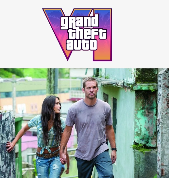 Вайб каждой части GTA такой типа: