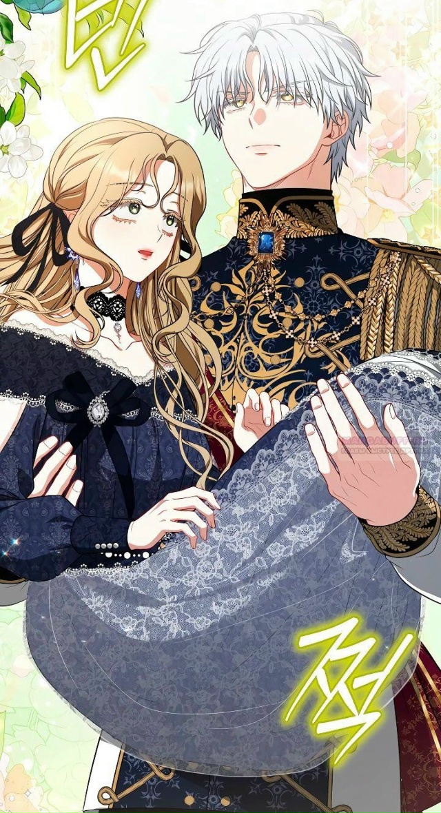 #Я_стала_свидетельницей_драмы
#Hexe@manga_hwa