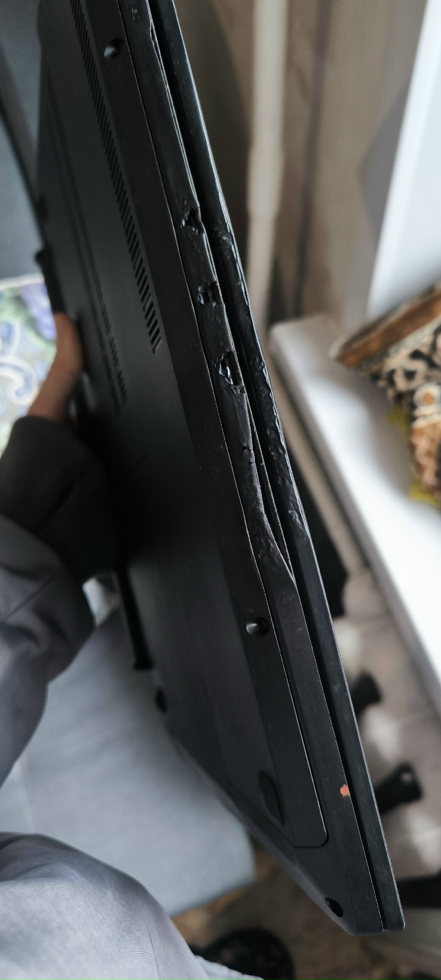 Доброго времени суток. Хочу предостеречь многих и очен...