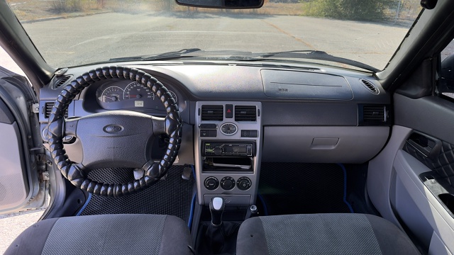 В продаже Лада Приора в хорошем состоянии
2008
Юридичес?...