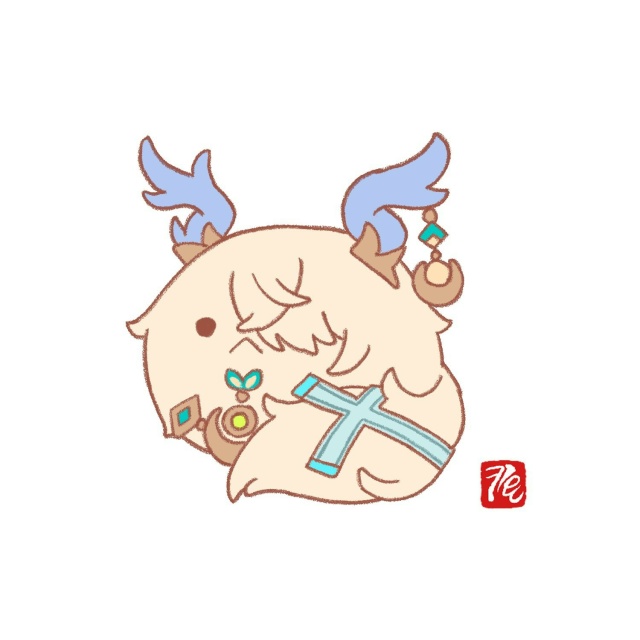 — [Часть 2] Додоко много не бывает!
Додоко-малыши в сти?...