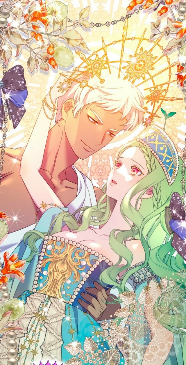 #Богачка_разрушенной_игры
#Dagaromi@manga_hwa