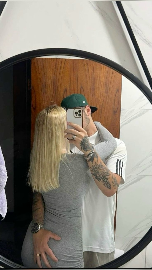 Необычный способ вычислить измену откопали пользоват?...