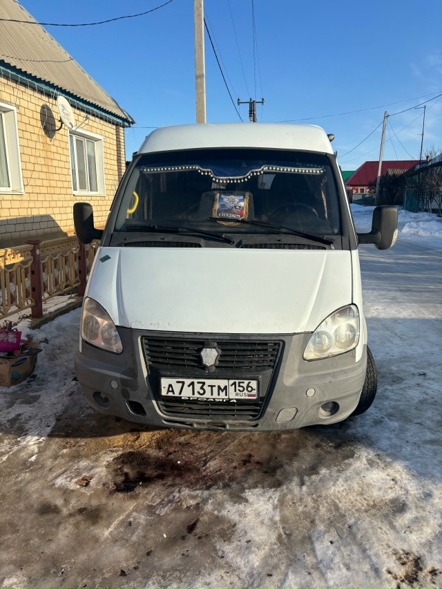 Продам газель-катафалк ,вопросы по телефону 89228304090