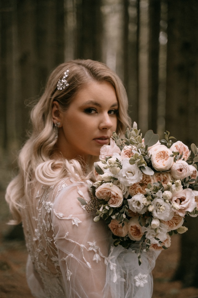 Девочки, поделитесь, сколько стоил ваш букет? 🙈 Я зашл?...