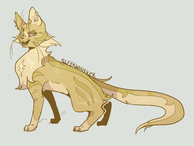 Гладкоусая
© goosefeather
#KV_ZZ_ART