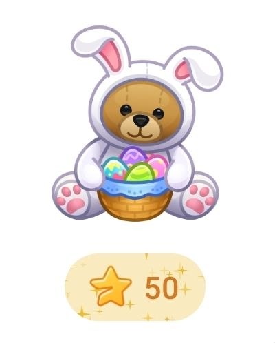 Гои, получайте своего пасхального Мишку.
Телеграм. Первый православный