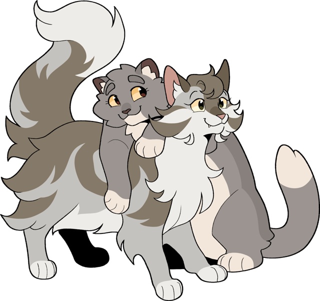 Лужица и Вербовейная
© lesbianambermoon
#KV_ZZ_ART