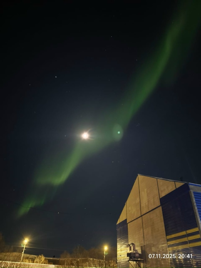 ❗ Ковров, родные люди!
Хочу поделиться красотой Ворку?...