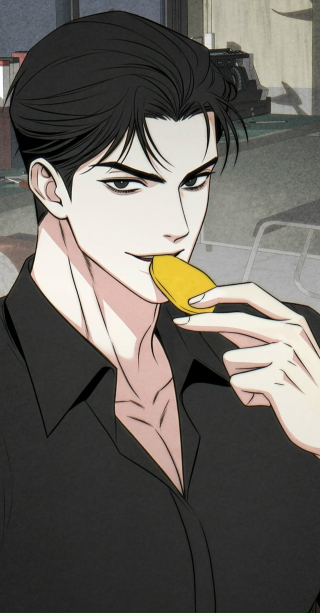 #Цена_поцелуя
#Dagaromi@manga_hwa