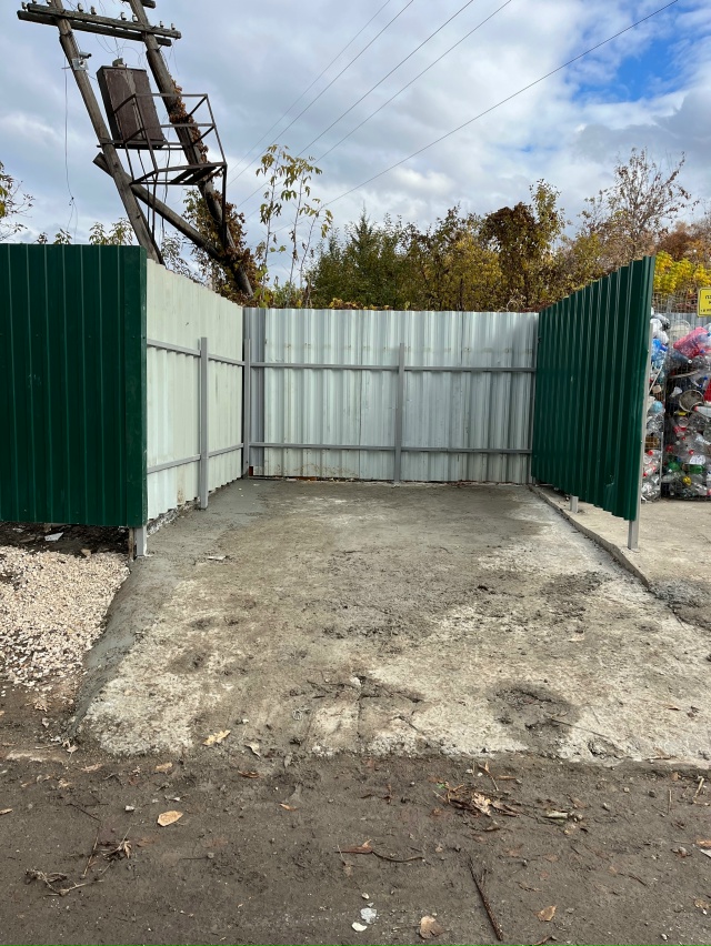 Все жители домов, по улице Ткачева, хотим выразить огро...