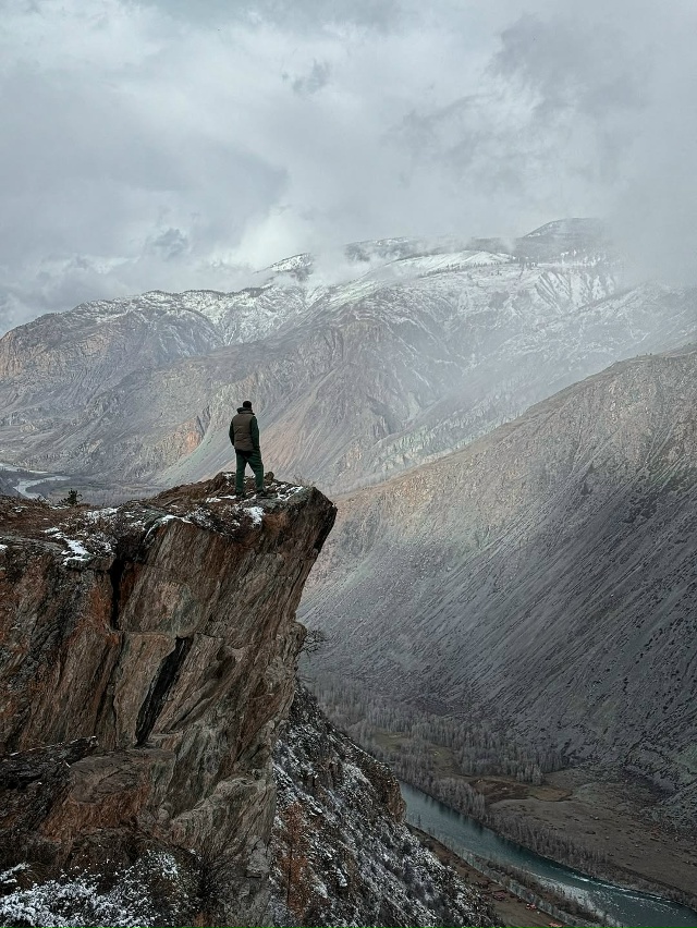 Кату-Ярык 🇷🇺