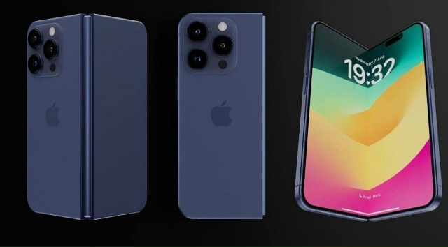 ▶️ Складной iPhone Ultra выпустят в сентябре 2026 года — инса...