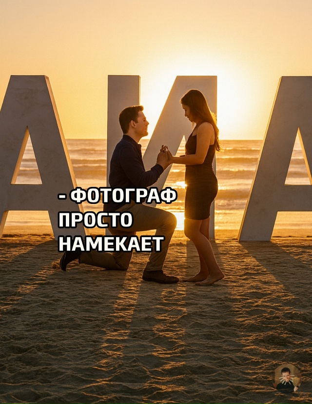 Он долго готовился к этому моменту. Репетировал слова ?...