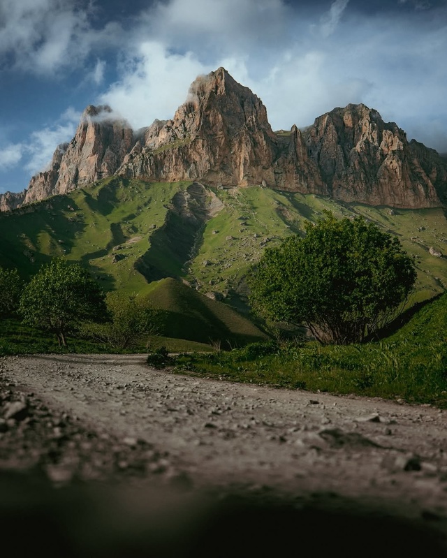 Кабардино-Балкария ??