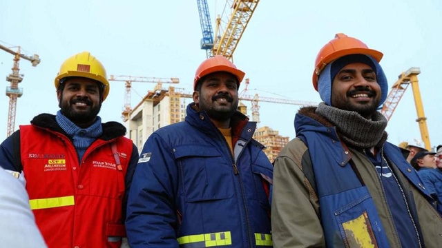 ❗️Десятки тысяч мигрантов хлынут в Россию из Индии — ...