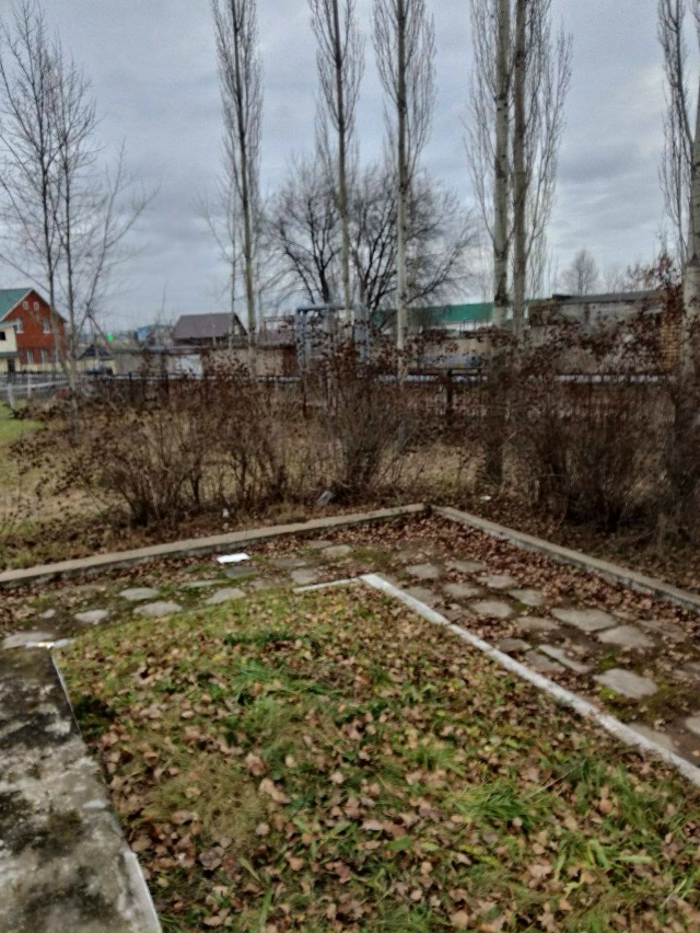 Помним, любим, скорбим.
Пришел к касевскому вечному ог?...