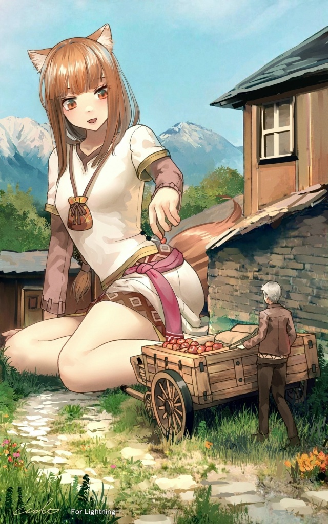#Пикчи@thelonesamurai