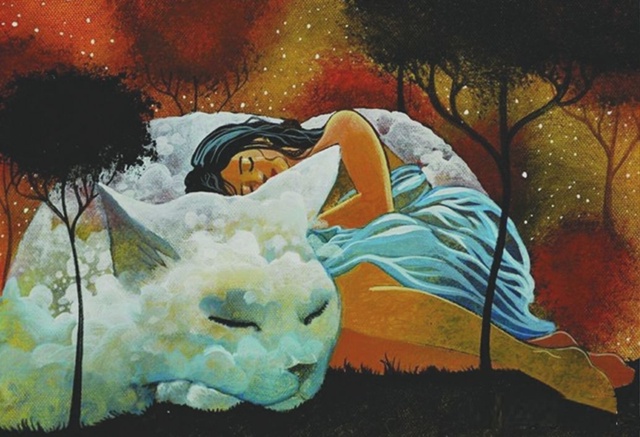 Художник Raphael Vavasseur.