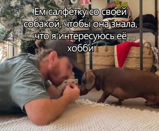 Утренняя подборочка
