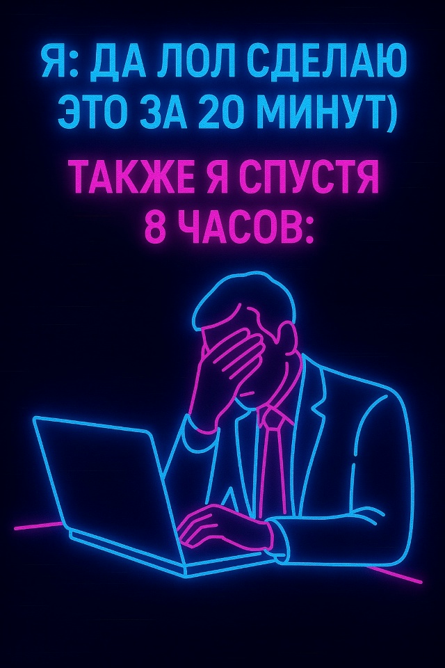 Каждая кнопка в Excel была опробована лично