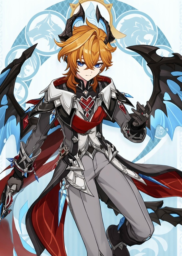 — Примеряем Дурину цветовые палитры нарядов других пе...