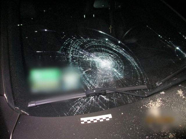 Евпаторийская полиция задержала подозреваемого в умы?...