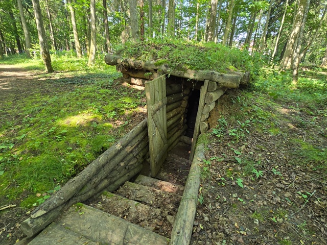 Обновленный парк на берегу Протвы готов принять жител?...