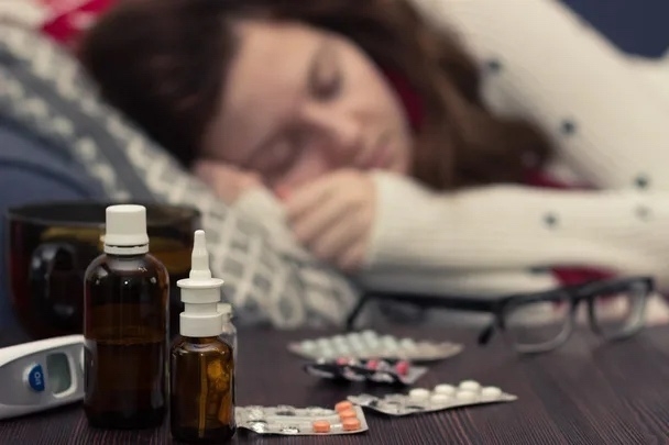 Россияне массово подсели на снотворное по одной причи?...