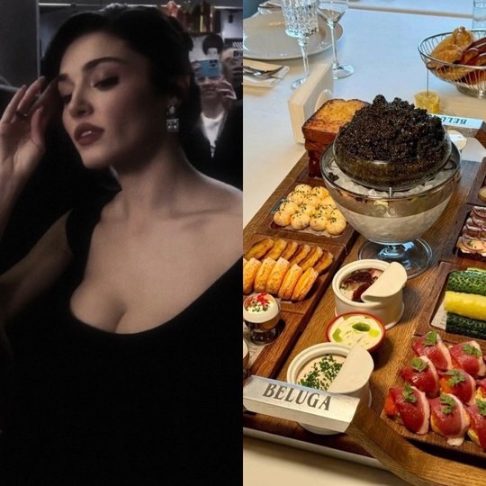 ВСТРЕТИЛИ ПО-КОРОЛЕВСКИ: 77 тысяч рублей — именно столь...