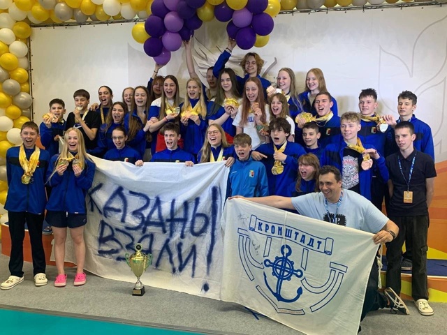 В преддверии Дня тренера, от лица родителей воспитанни...