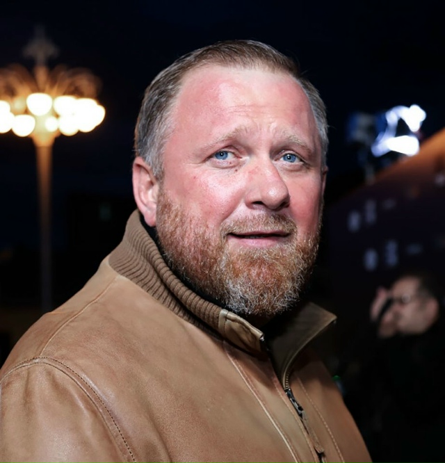 Константин Ивлев задолжал 8 миллионов рублей по алимен...