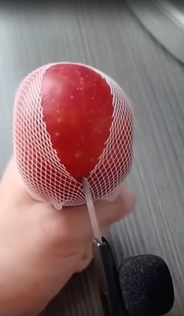Почему-то на это так приятно смотреть