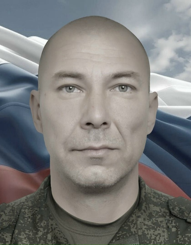 ?️ Сегодня Вольск прощается с младшим сержантом, ста?...