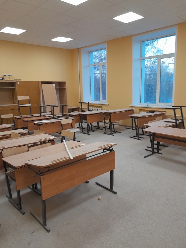 До 1 сентября осталось совсем не много времени. Открыта...
