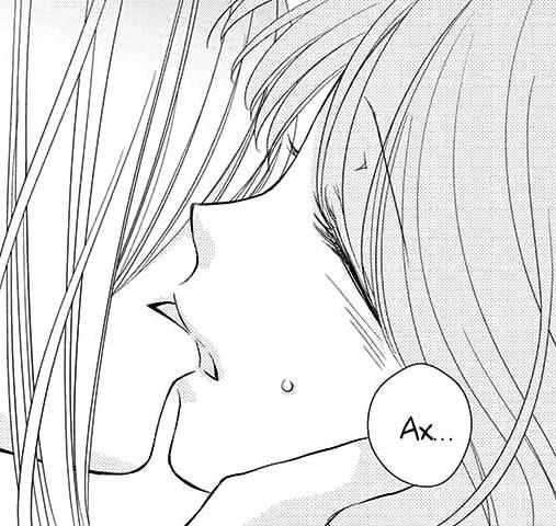 #status_manga@mangaotaku
Манга Невеста бога воды