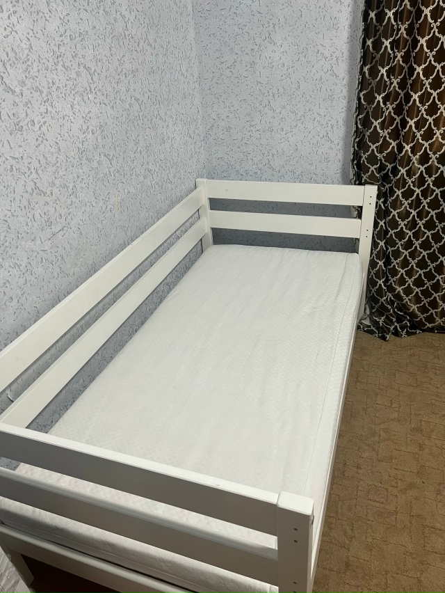 Продам ,все в идеальном состояние ,кровать Софа 160*80
Пи?...
