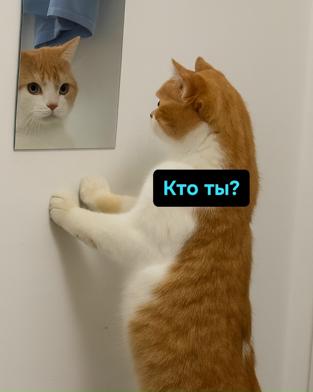 Иногда новая жизнь начинается не с понедельника, а с па...