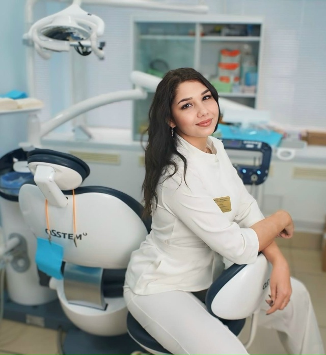 Бесплатно=Консультация+Осмотр+План лечения+КТ
● Ульт?...