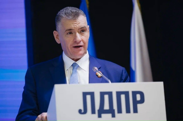 Защита матерей — защита будущего страны: ЛДПР предлаг?...