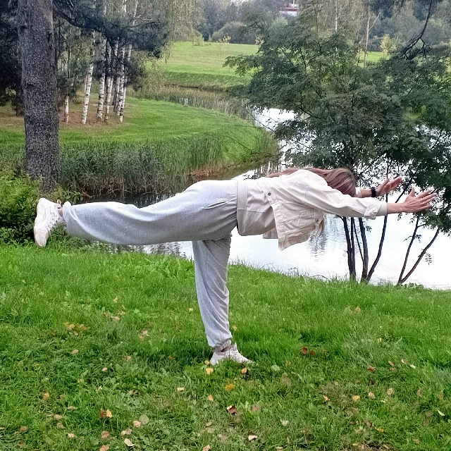 Приглашаем на занятия йогой! 🧘‍♀🧘‍♀🧘‍♀
Дорогие ...