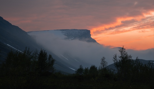 Вчера в Хибинах⛰️
Автор: [id143810580|Виталий Истомин]