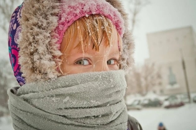 🥶 Гидрометцентр прогнозирует холодную зиму.
🥶Предс?...