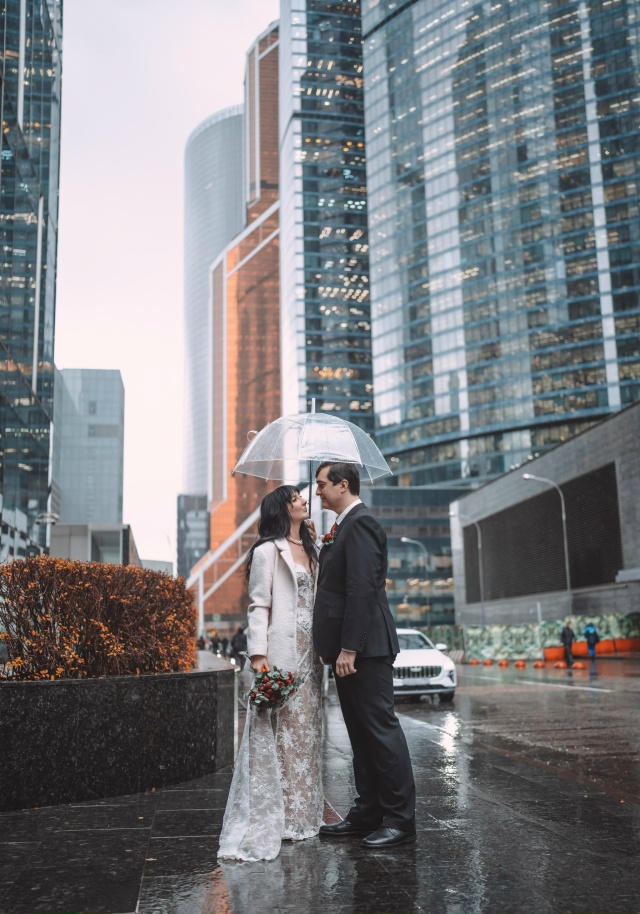 Всем привет) решила поделиться и своей свадьбой) 31.10.2025....