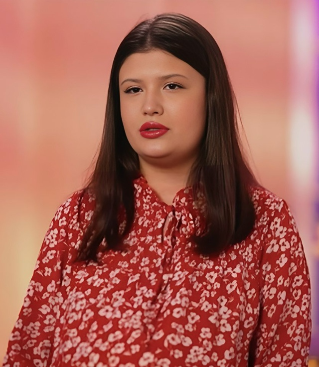 Главной героиней стала школьница, забеременевшая от 21-...