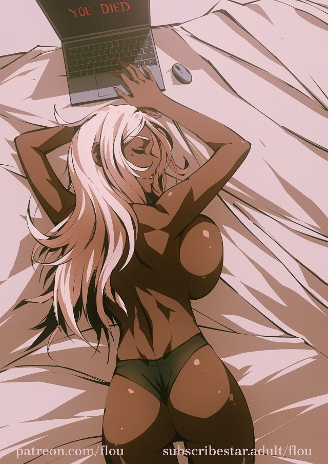 #Пикчи@thelonesamurai