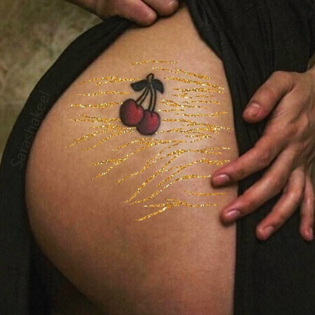 Внешность - это наша уникальность и у каждого она прекр...